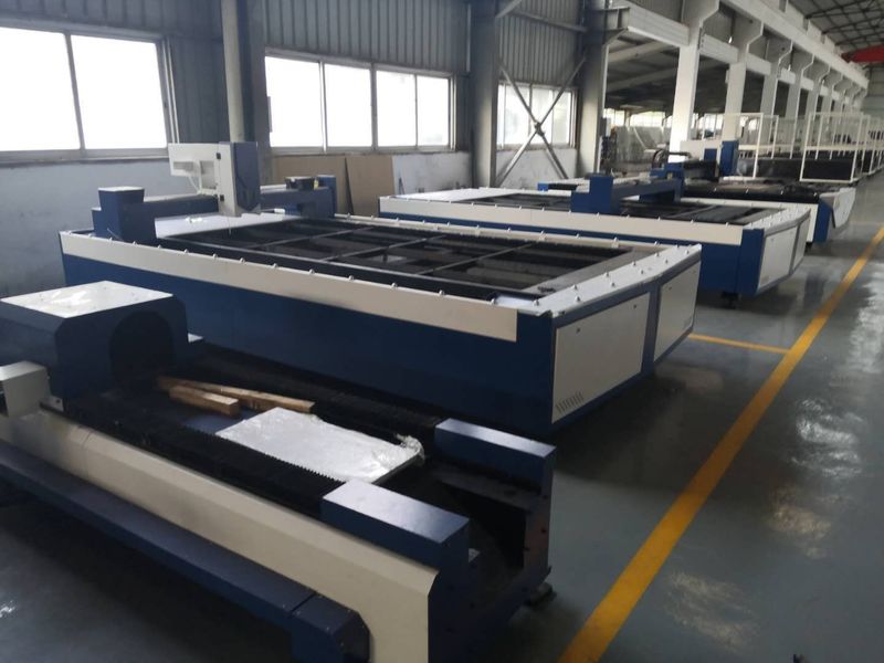 China Suzhou Horizon Laser Technology Co., Ltd. Unternehmensprofil