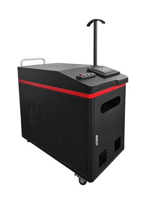 Automatischer Schweißer Houshold-Gerät5m Laser-2000W