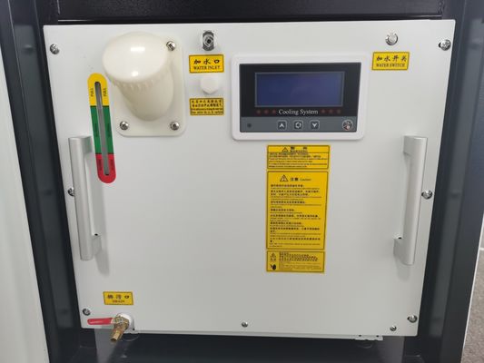 1000W 1080nm Handmodus-ergonomischer Entwurf laser-Schweißer-6