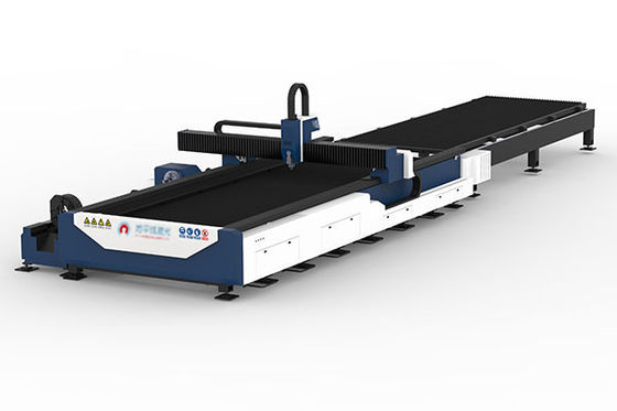 Cypcut 6000W Laser-Schneidemaschine für Blechtafel