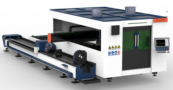 CER 3000mm Laser-Schneider hoher Leistung für Schwermaschinen