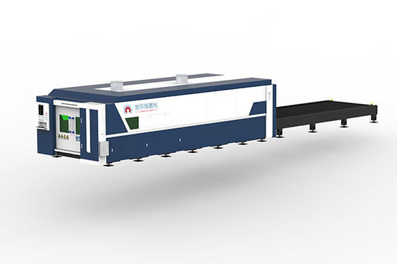 0.02mm Laser-Schneider hohen Leistung der Endlosschleifen-2000mm