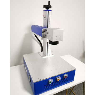industrielle Markierungs-Maschine Laser-1064nm, Laser-Graviermaschine für Schmuck