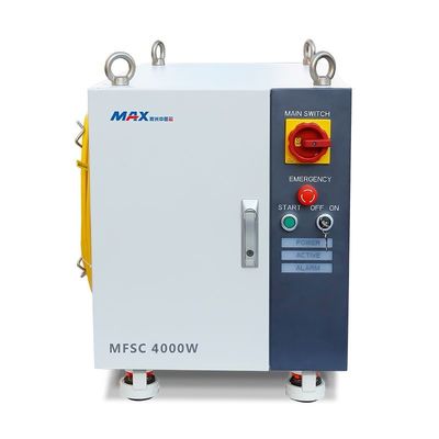 Schneider-Zusatz-einzelnes Modul Maxphotonics Laser-4000W