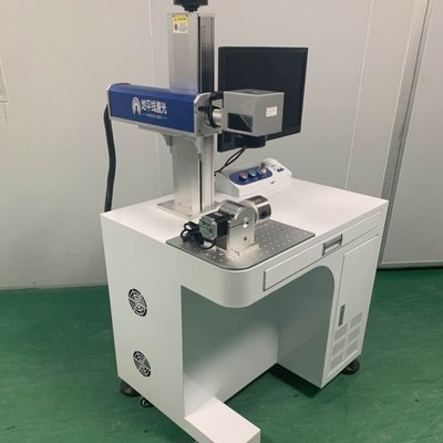 Markierungsmaschinen Maxphotonics EZCAD Lasers 10.64um