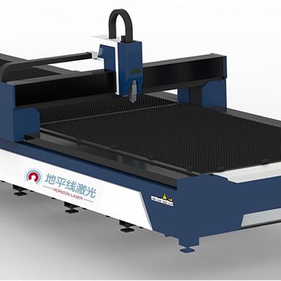 Raytools Maxphotonics 6KW 40KW CNC Laser-Schneider für Metall