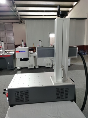 Laser-Maschine MW-Stromversorgung der Faser-30W mit Maxphotonics Raycus