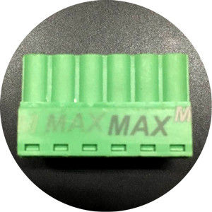 UV-Laser-Graveur-For Plastic Security-Dichtungen 3Watt 5Watt