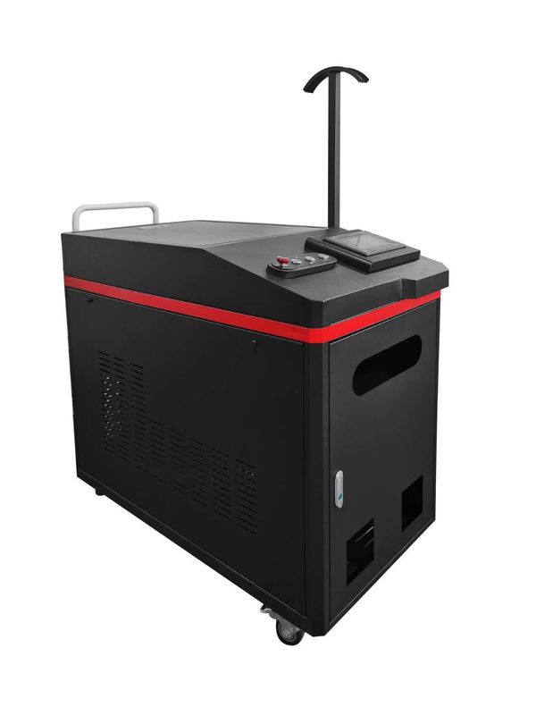 Automatischer Schweißer Houshold-Gerät5m Laser-2000W