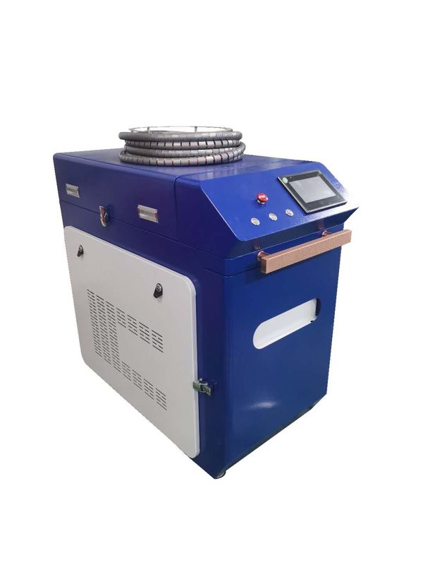 Automatischer Schweißer Houshold-Gerät5m Laser-2000W