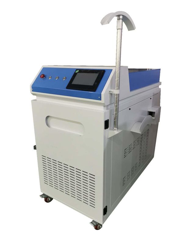 Automatischer Schweißer Houshold-Gerät5m Laser-2000W