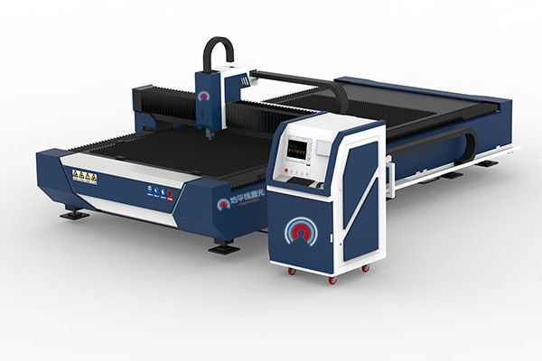 120m Laser-Schneider-Wasserkühlung hoher Leistung 6000W