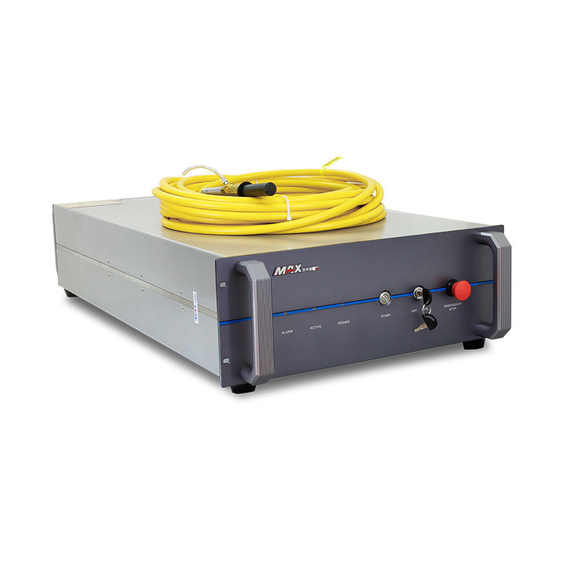 Lasersender der Faser-3000W für Laser-Ausschnitt-Graviermaschine