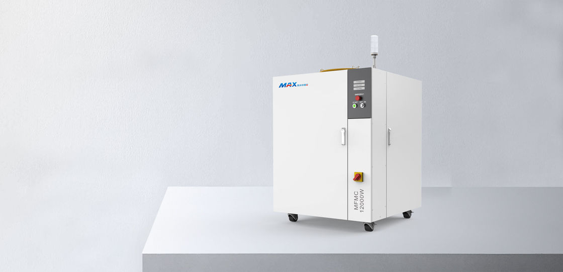 Lasersender 12000W der Multimodefaser-15000W CER industriell