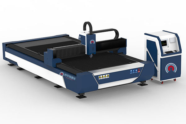 Selbstlaser-Schneidemaschine des fokus-CW6300 600m für Stahl