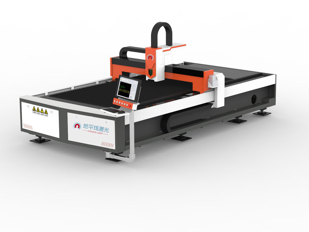 Einzelner Laser-Schneider der Plattform-3050mm der Faser-1090nm