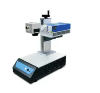 Keine Tischplatten-Laser-Graviermaschine Consumbles 3W