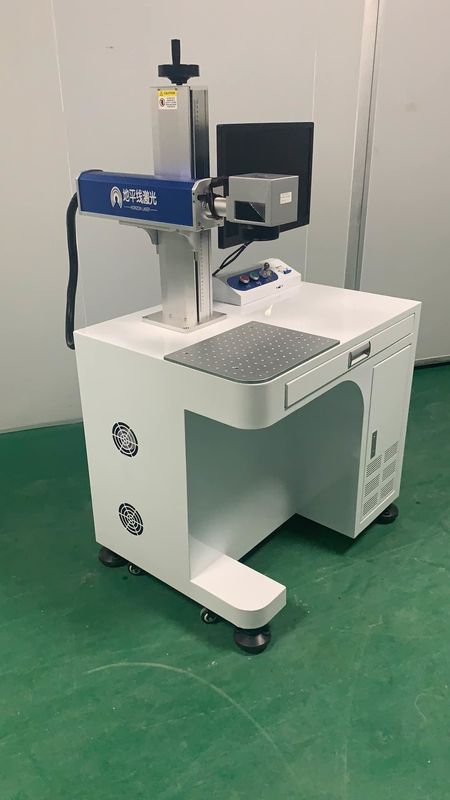 Markierungsmaschinen Maxphotonics EZCAD Lasers 10.64um