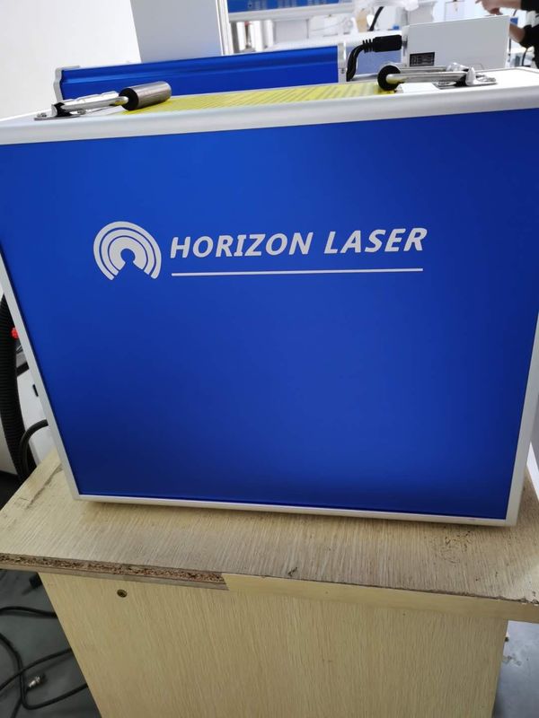 Graviermaschine Laser-50HZ für Schmuck, Tischplattenlaser-Graveur For Metal