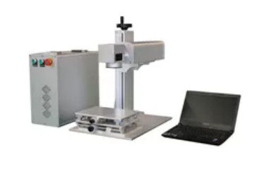 Markierungsmaschinen Lasers 1064nm, Laser-Markierungs-Maschine für Goldschmuck