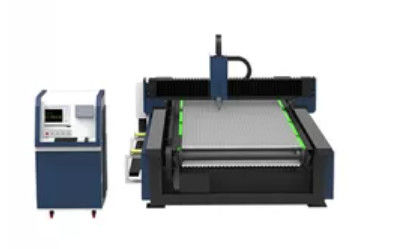 Laser 1090nm des Edelstahl-3mm schnitt Maschine für Metall