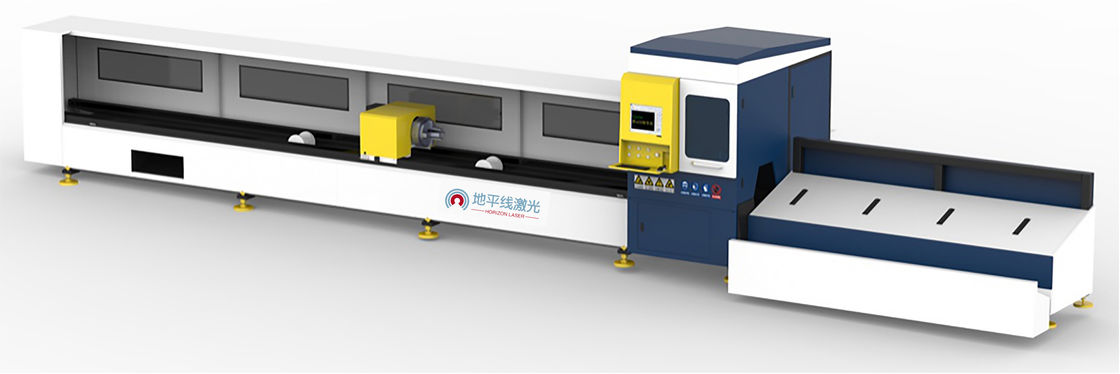 1300mm 600M Portable Laser Cutter für Metall, Laser Cnc-Maschine für Metall