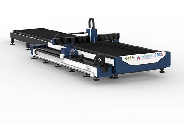 Faser-Laser-Schneider-hohe dynamische Ausrüstung 1070nm 3KW