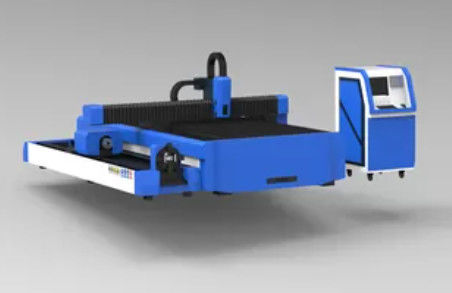 Laser-Schneidemaschine Raytools 3000mm Stahlplatten-1090nm
