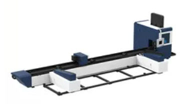Faser-Laser-Schneider 80RPM 25mm mit Cypcut Steuersystem