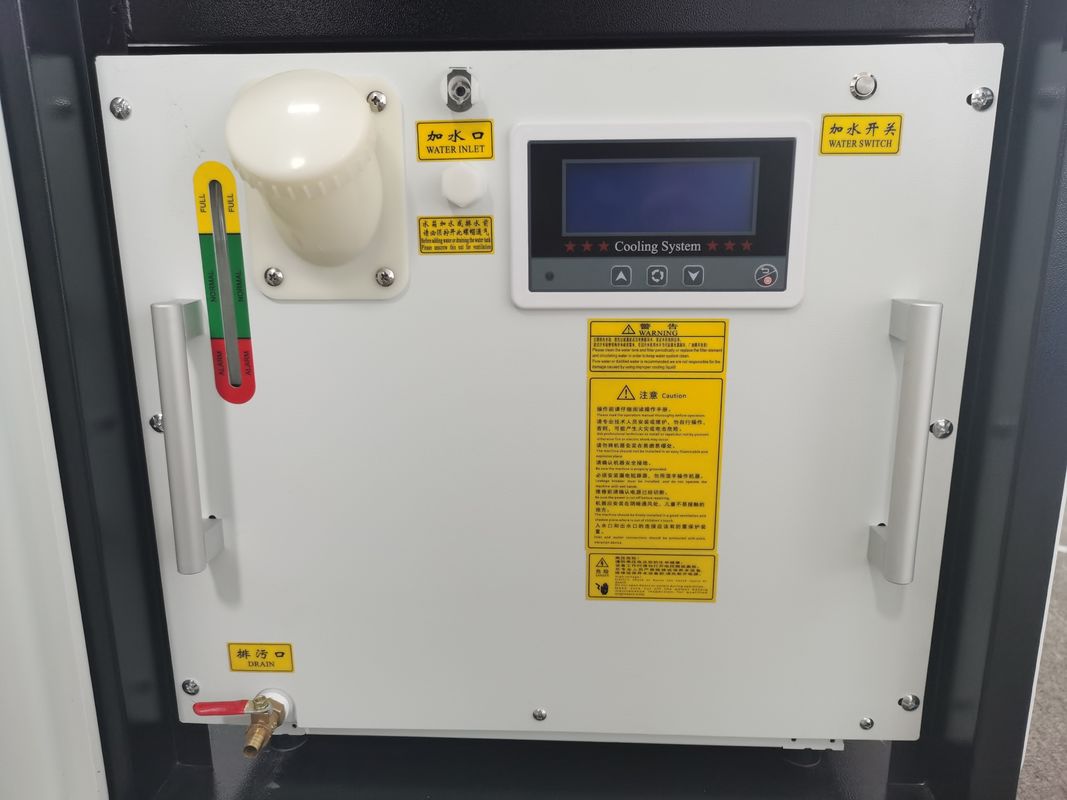 1000W 1080nm Handmodus-ergonomischer Entwurf laser-Schweißer-6