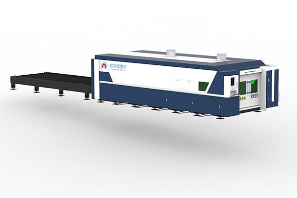 0.02mm Laser-Schneider hohen Leistung der Endlosschleifen-2000mm