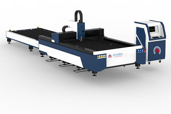 Faser-Laser-Schneider Cnc-6KW