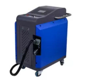 0.01mm 45mm Reinigungsmaschine Lasers 480W für Entrostung