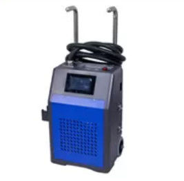 Faser-Laserreinigungsmaschinen-Wechselobjektiv Maxphotonics 50W