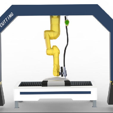 Laser-Schneider ABB Auotmatic kapazitiver Sensor-BCS100 3D