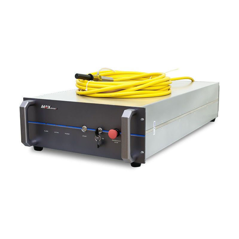 Lasersender der Faser-3000W für Laser-Ausschnitt-Graviermaschine