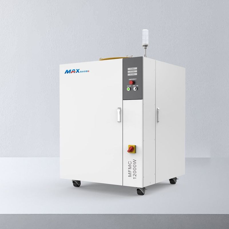 Lasersender 12000W der Multimodefaser-15000W CER industriell