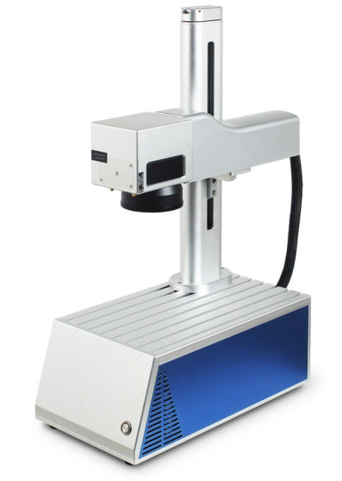 Faser-Laser-Graveur Foldable Detachable MAX Raycuss 20W mobiler