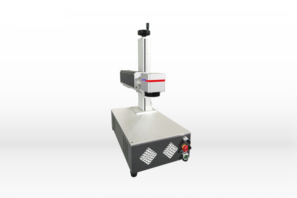des Laser-7000mm/S Klammer Graviermaschine-Luftkühlungs-Selbstfokus-1.2KW
